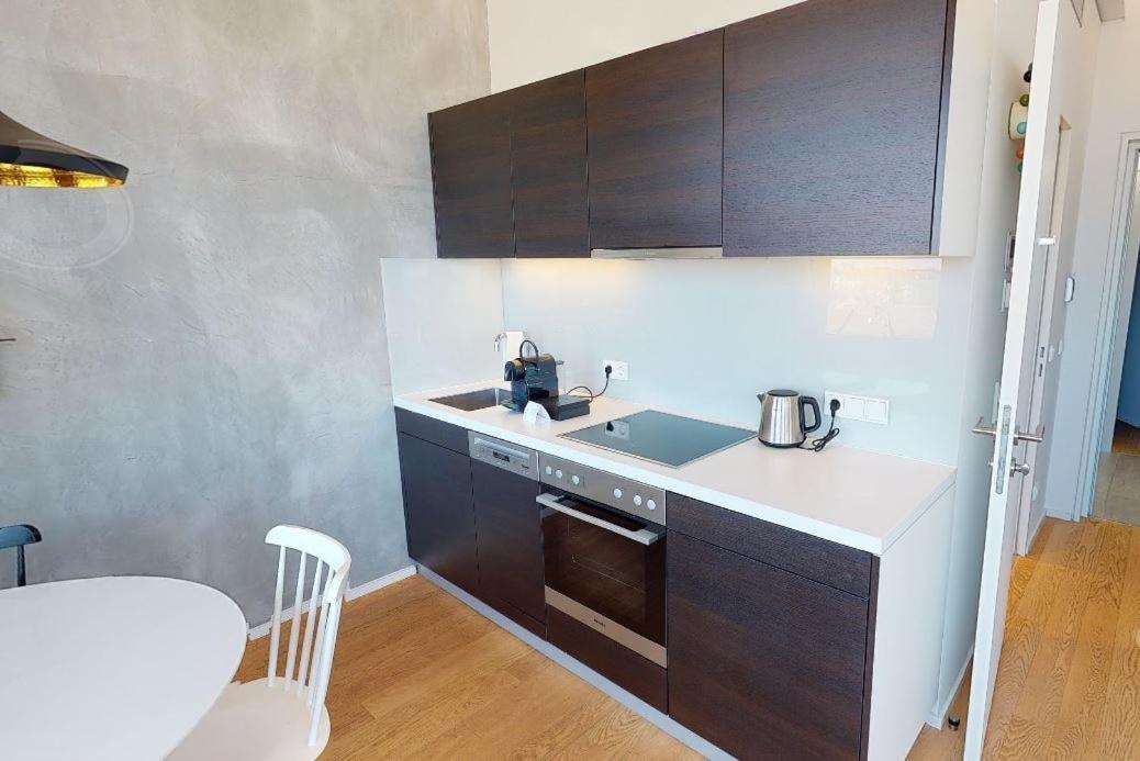Key Residences Wenen Buitenkant foto