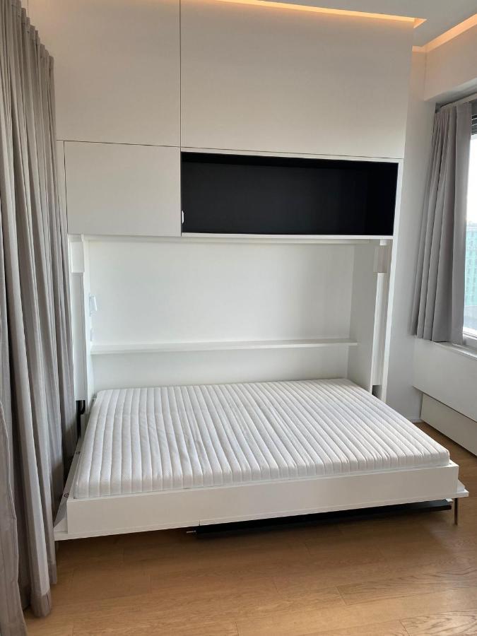 Key Residences Wenen Buitenkant foto