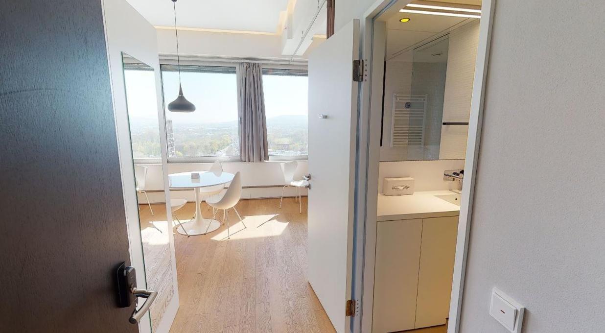 Key Residences Wenen Buitenkant foto