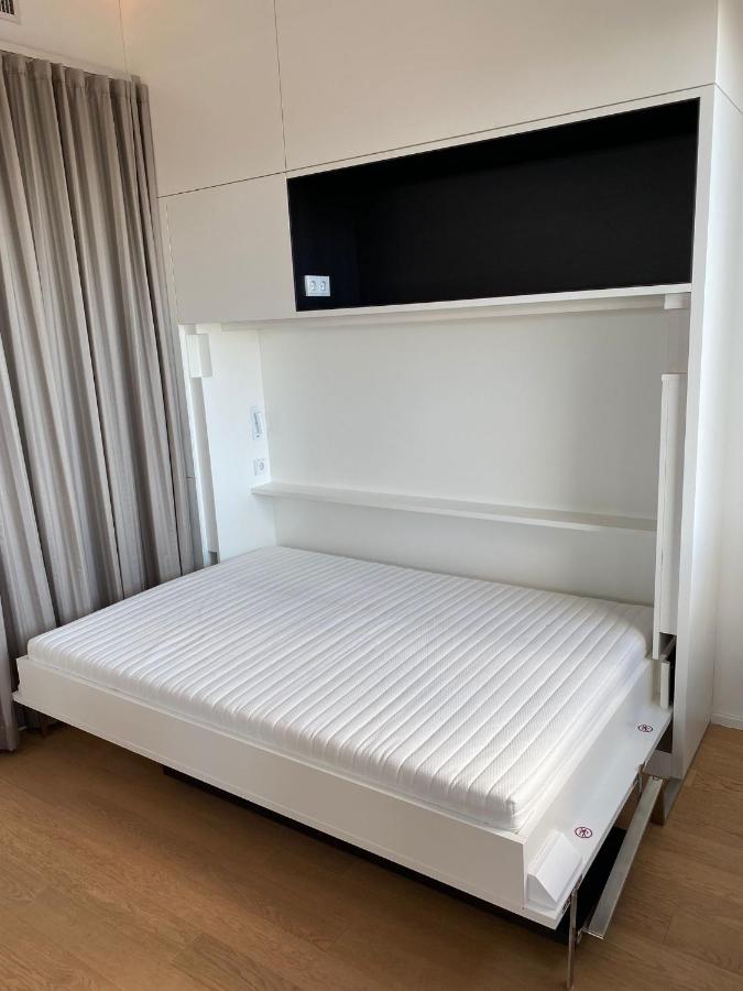Key Residences Wenen Buitenkant foto