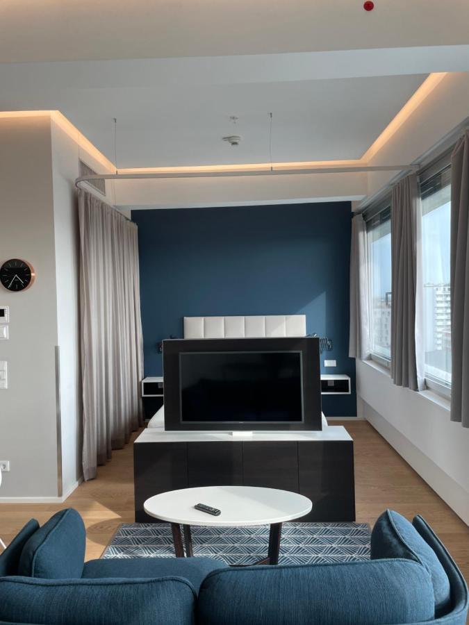 Key Residences Wenen Buitenkant foto