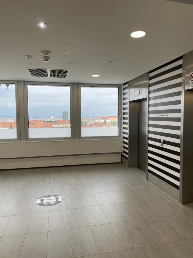 Key Residences Wenen Buitenkant foto