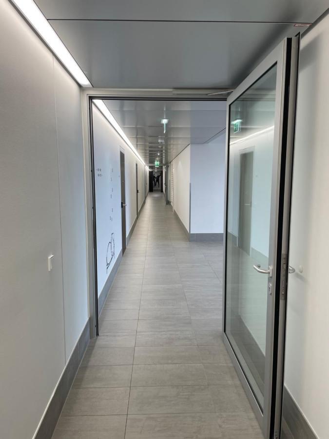 Key Residences Wenen Buitenkant foto