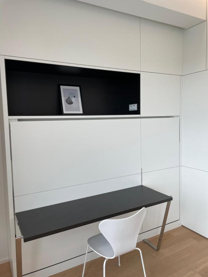 Key Residences Wenen Buitenkant foto