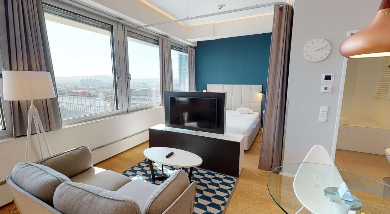 Key Residences Wenen Buitenkant foto