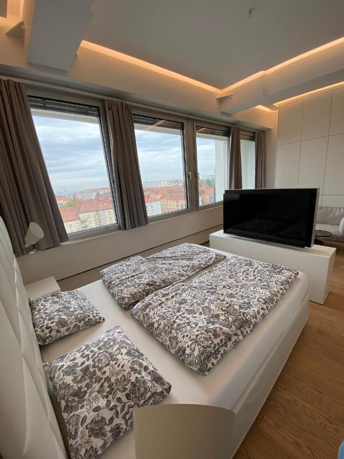 Key Residences Wenen Buitenkant foto